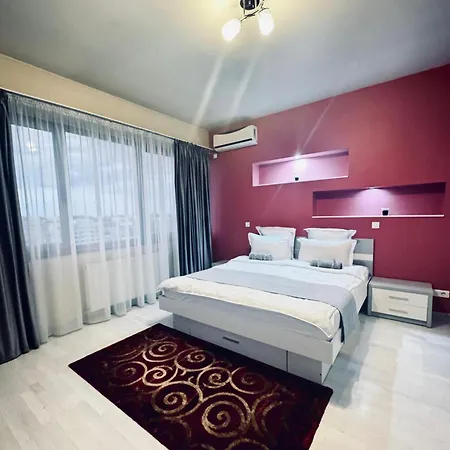 2 Rooms Urban Retreat Unirii Near City Center Bucharest Exterior photo