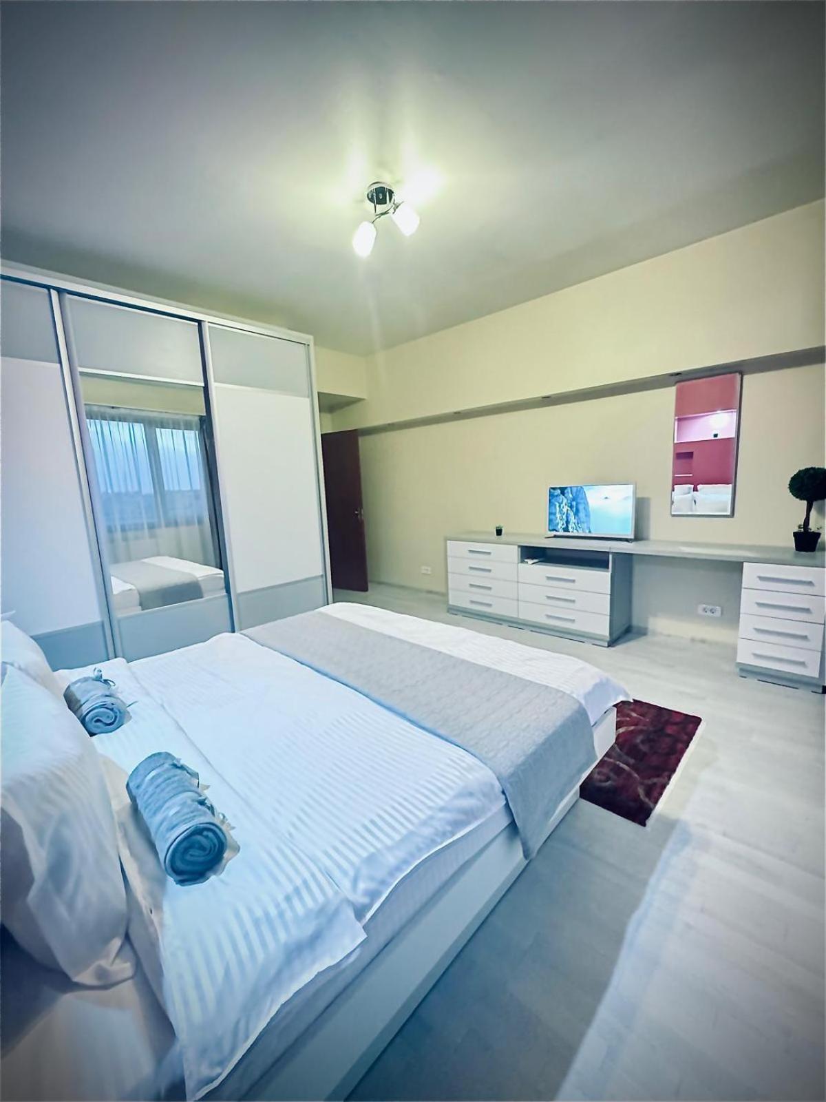 Apartamento 2 Urban Retreat Unirii Near Center *