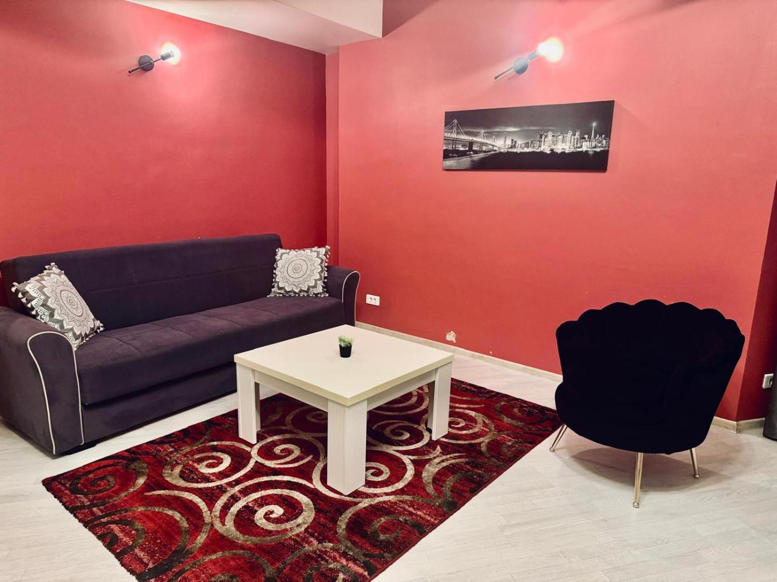 2 Urban Retreat Unirii Near Center * Bucarest