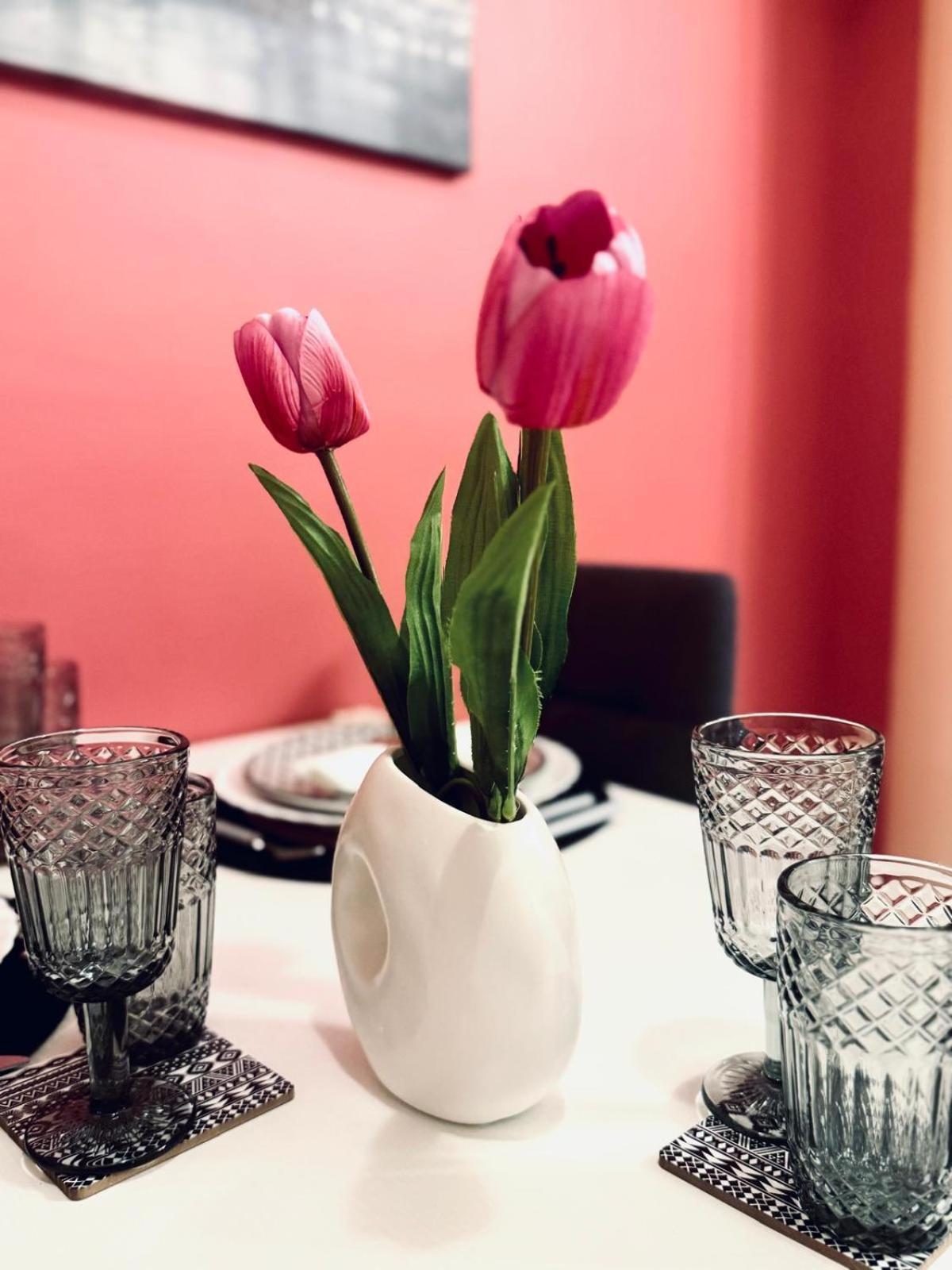 Apartamento 2 Urban Retreat Unirii Near Center Bucarest