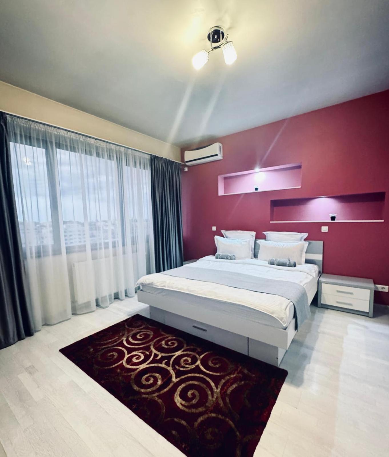 2 Urban Retreat Unirii Near Center Apartamento