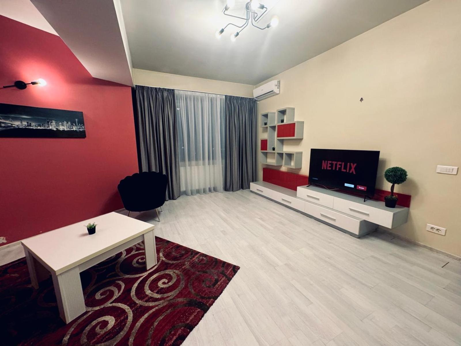 2 Urban Retreat Unirii Near Center Appartement *